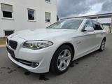 BMW 525d / AUTOMATIK / EURO 5 / NAVI / XENON / SHZ / - BMW 525 Gebrauchtwagen in Nürnberg