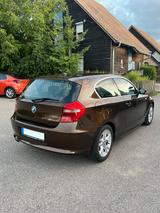 BMW 116i Edition Lifestyle originaler Kilometerstand - BMW 116 aus 2009: 116i