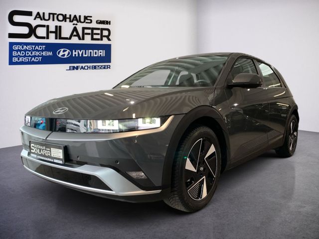 Hyundai IONIQ 5 Dynamiq Elektro 84 kWh el.Heckklappe
