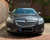 Opel Insignia 2.0 Turbo Edition Automatik Edition - Opel Insignia in Oldenburg