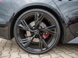 Audi RS6  4.0 TFSI tiptr. quattro  720 PS - Audi: 72