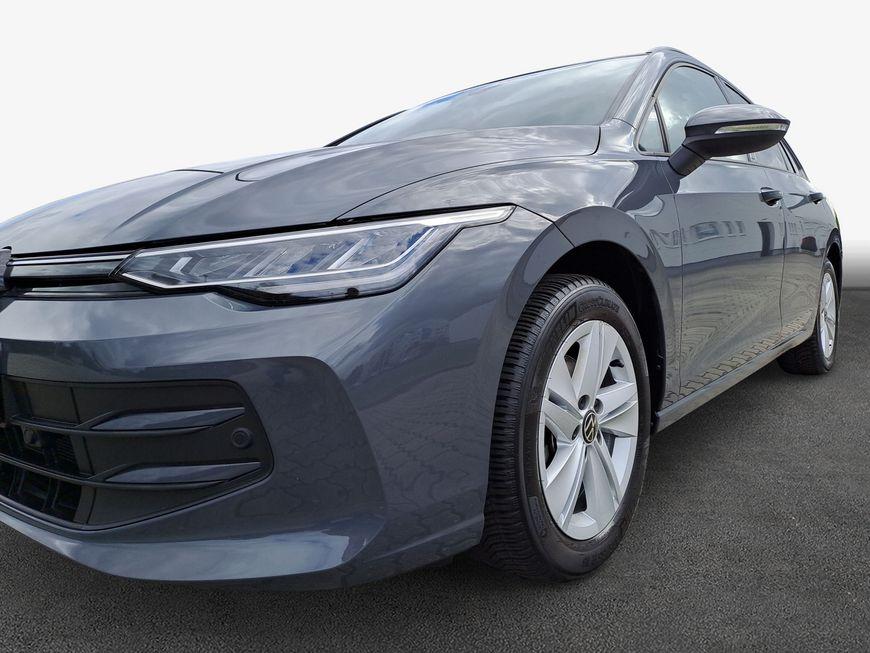 Volkswagen Golf Variant 1.5 eTSI OPF DSG Life Winterpak.*GJ, миниатюра 6