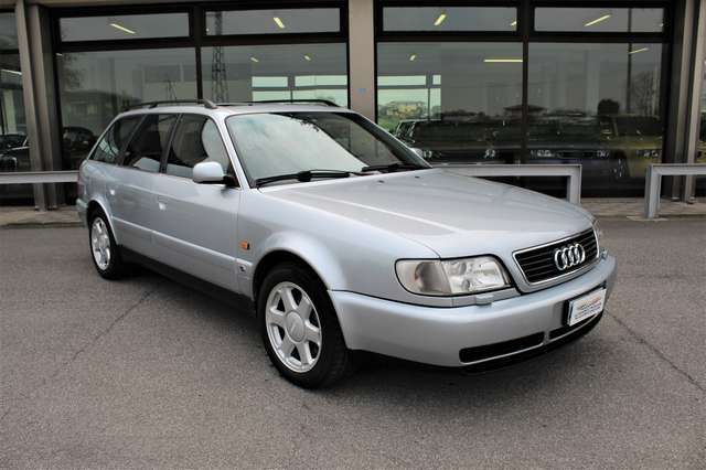 Audi S6 4.2 MANUALE - UNIPRO - SERVICE HISTORY -