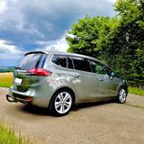 Opel Zafira Tourer 2.0 CDTI   - gebrauchte Opel Zafira Tourer aus dem Jahr 2017