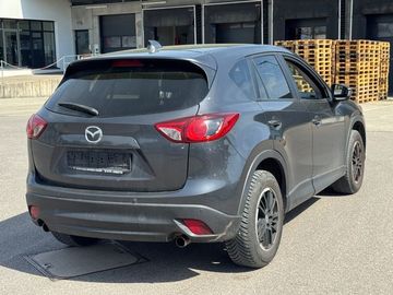 Mazda CX-5 - 6