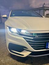 Volkswagen Arteon 2.0 TSI 206kW DSG 4MOTION R-Line R-Line - VW Arteon von privat