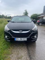 Hyundai ix35 1.6 GDI Classic 2WD Classic - Hyundai ix35: Classic