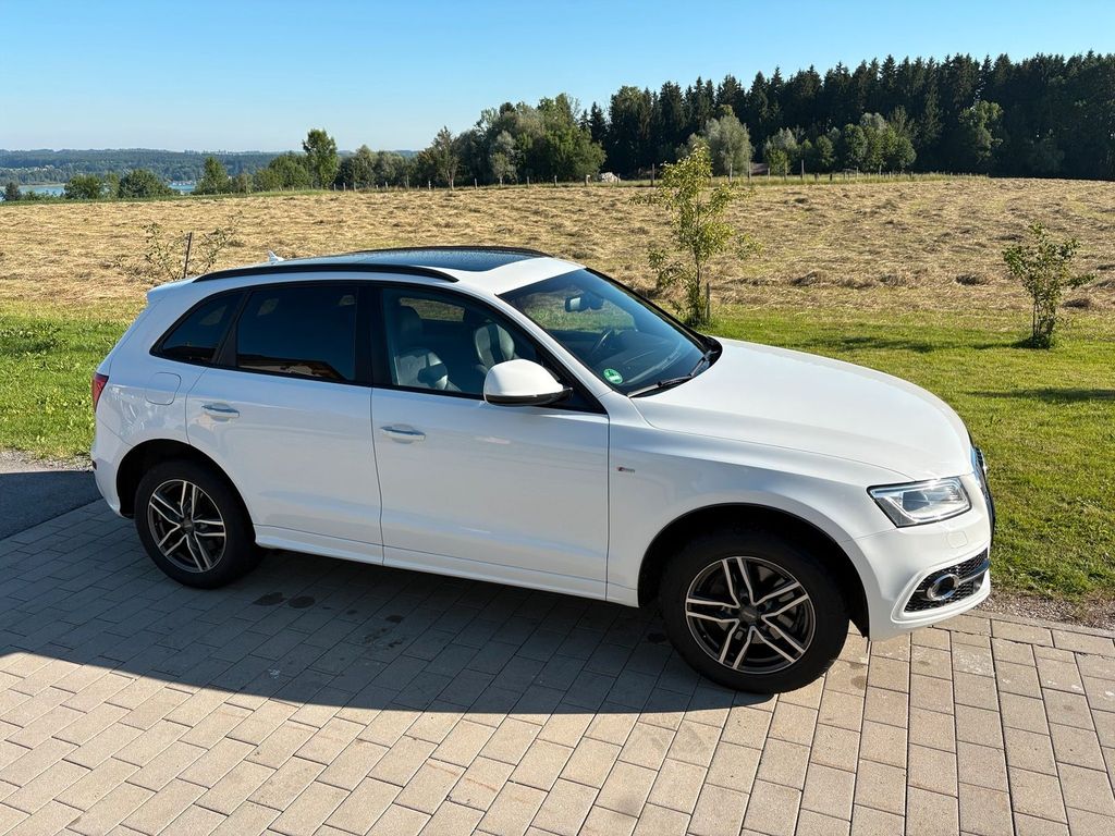 Image of Audi Q5