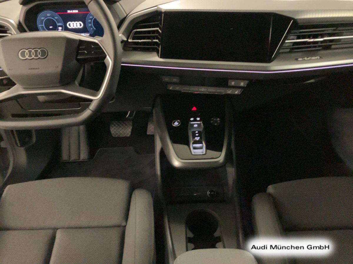 Audi Q4 e-tron - Bild 16