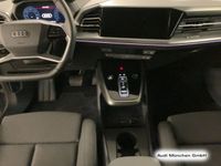 Audi Q4 e-tron - Vorschau Bild 16