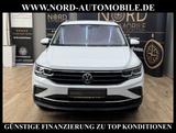 Volkswagen Tiguan Life ACTIVE 2.0 TDI DSG Matrix/AHK/Kamera - Volkswagen Tiguan: Active