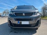 Peugeot Traveller BlueHDi 180 S&S EAT8 Business VIP ... - Peugeot Traveller von privat