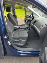 Volkswagen 7N 2.0TDI BMT Comf 7Si AHK AAC 4SR Alu + 4WR Alu - VW Sharan Gebrauchtwagen in Bielefeld