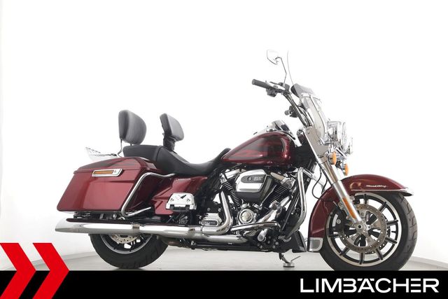 Harley-Davidson ROAD KING 107 - Jekill&Hyde