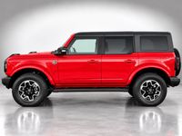 Ford Bronco - Vorschau Bild 4