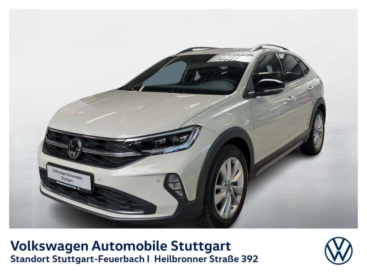 Volkswagen Taigo Life 1.0 TSI DSG Navi Kamera Tempomat