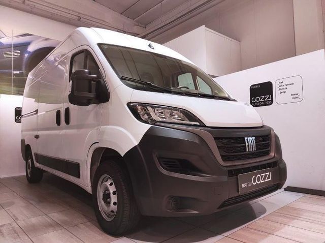 Fiat FIAT Ducato 35 2.2 Mjt 140CV PM-TM Furgone