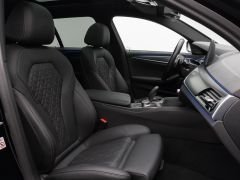 Foto Nummer 38: BMW 520d