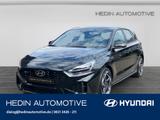 Hyundai i30 1.5 T-GDI 48V DCT 2WD N LINE+PANO SHZ|DISTR - Hyundai i30: 1.4