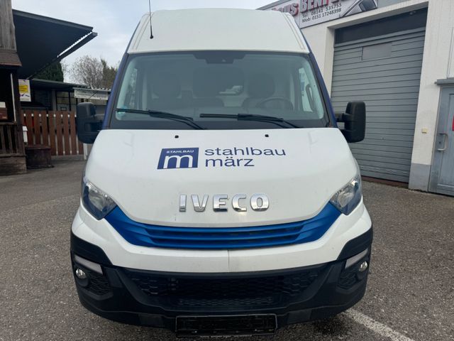 Iveco Daily Kasten HKa 35 S ... V Radstand 3520 L