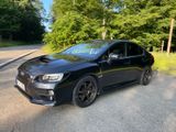 Subaru WRX STI 2.5 Motor NEU bei 50tkm - Subaru: Sti