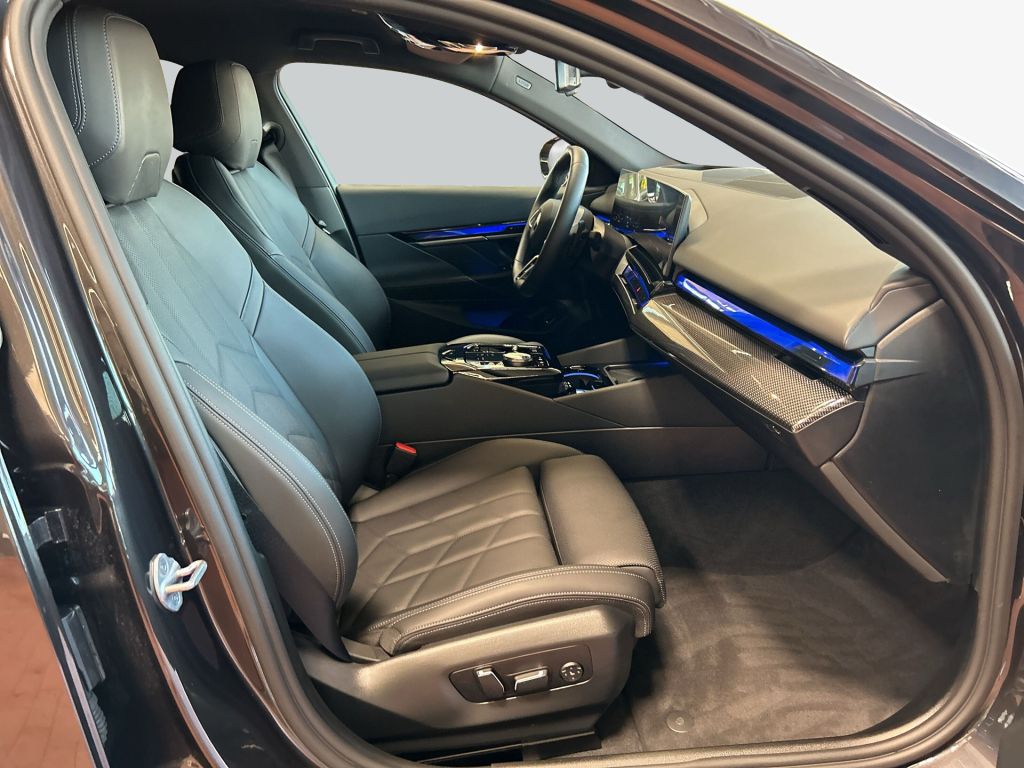 BMW 520 - Bild 13