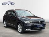 Volkswagen Tiguan DSG Highline BMT/Start-Stopp 4Motion - Volkswagen Tiguan: Standheizung