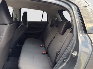 Fotografie 13 des Suzuki Swift 1.2 Comfort+ Navi | LED | Kamera