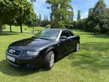 Audi A4 1.8 T Cabriolet - - Audi A4 aus 2005: 1.8