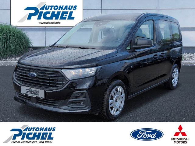 Ford Tourneo Connect Trend L1 TEMPOMAT+DAB+AUFFAHRWAR