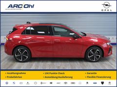 Opel Astra L 1.2 GS *MULTIM./LED/SHZ/PDC/360/AHK*