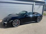 Porsche 991.1 4S Cab,Sportabg.Sitzlüft.PTVPlus,Garantie - Porsche 991