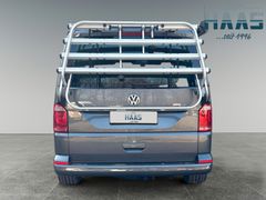 Fahrzeugabbildung Volkswagen T6 California Ocean ACC Kam. Sitzh. Elektr.Dach