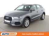 Audi Q3 1.4 TFSI ACT*TEMPO*PDC*SHZ* - Audi Q3 Gebrauchtwagen in Hannover