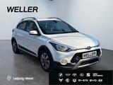 Hyundai i20 1.0 T-GDI Active DCT Trend *AHK*Navi*CAM*SHZ - Gebrauchtwagen in Mannheim bis 15.000 Euro