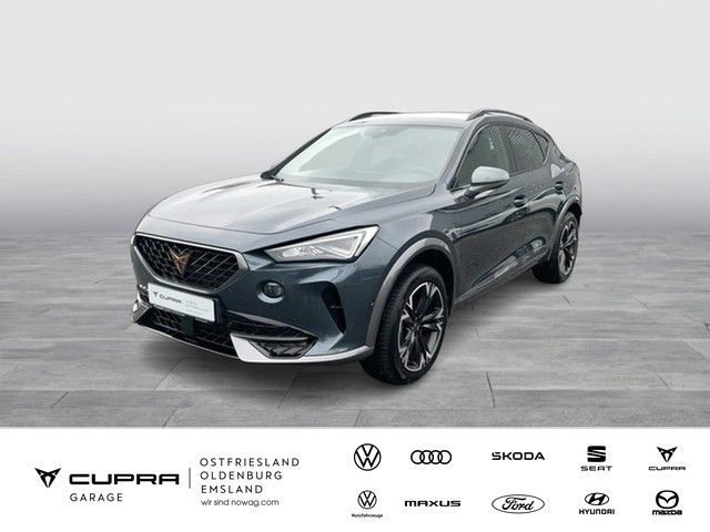 Image of Cupra Formentor