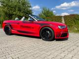 Audi RS5 4.2 FSI S tronic quattro Cabriolet RHD - Audi RS5 aus 2014