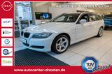 BMW 316d Touring Klima Aut.+Xenon+LM+Reling - BMW 316: D