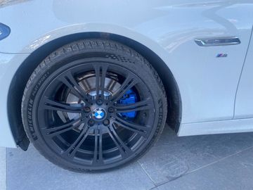 BMW 520 - 4