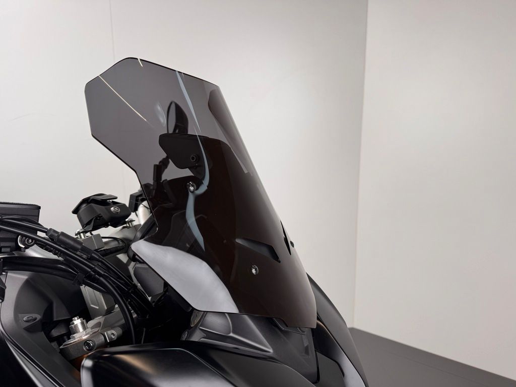 Fahrzeugabbildung Yamaha TRACER 900 GT *550 KM ! *NEUWERTIG