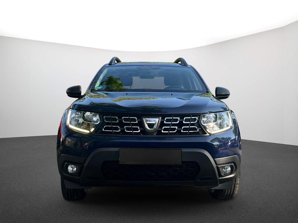 Dacia Duster Dacia DUSTER Comfort TCe 100 ECO-G 2WD