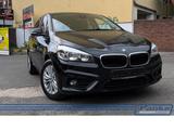 BMW 218 Active Tourer 218i Advantage*LED*HiFi*M.Pake - BMW 218 Active Tourer Gebrauchtwagen in Berlin