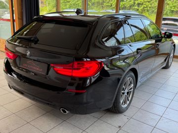 BMW 520 - 9