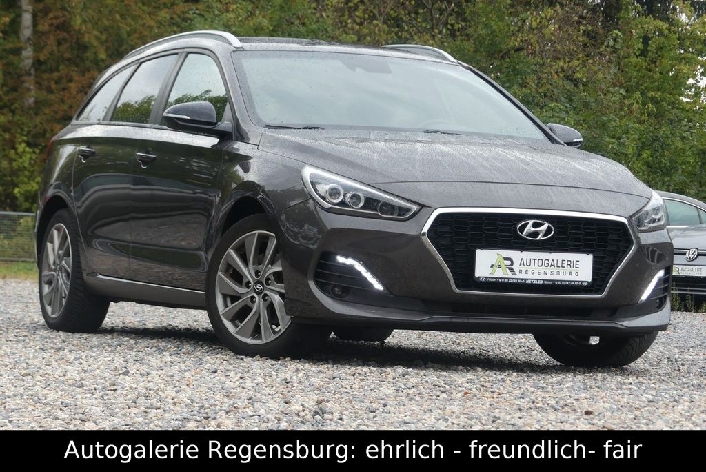 Image of Hyundai i30