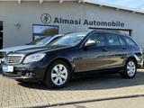 Mercedes-Benz C 200 d CDI C-Klasse/1.Hd/ Rollstuhlfahrer-Umbau - gebrauchte Mercedes-Benz C 200 aus dem Jahr 2008