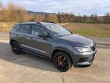 Cupra Ateca 2.0 TSI 221kW 4Drive DSG - - Cupra Gebrauchtwagen von 2018
