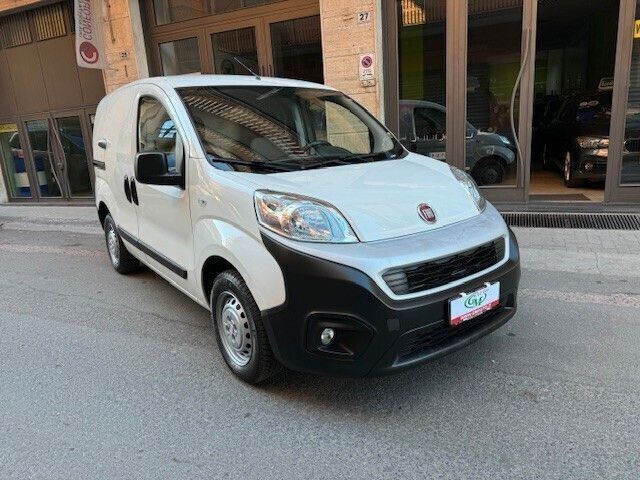 Fiat Fiorino 1.3 MJT 80CV Qubo - MY 18