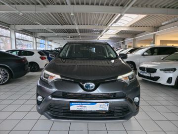 Toyota RAV 4 - 5