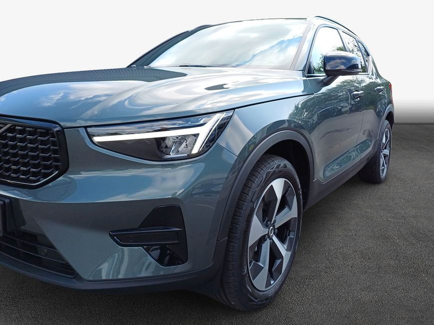 Volvo XC40 - Bild 6