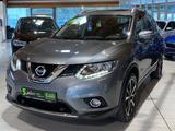 Nissan X-Trail 1.6 DIG-T Navi Pano AHK Klima Kam SR&WR - Nissan aus 2016